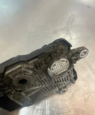 Volvo V70 Other control units/modules 31437048 154201878 021515A8118052
