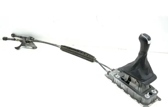 Skoda Yeti (5L) Gear shift rod 1K0711049CH
