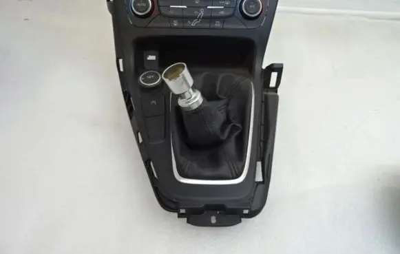 Ford Focus Climate control unit F1ET-18C612-AG