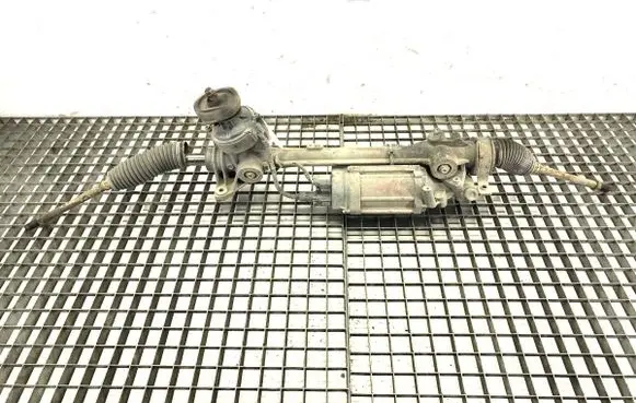 Volkswagen PASSAT B6 Steering rack 3C1423051J