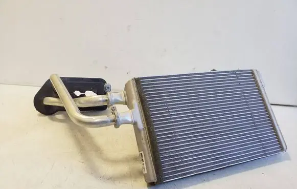 Maserati Ghibli Heater blower radiator S8041001