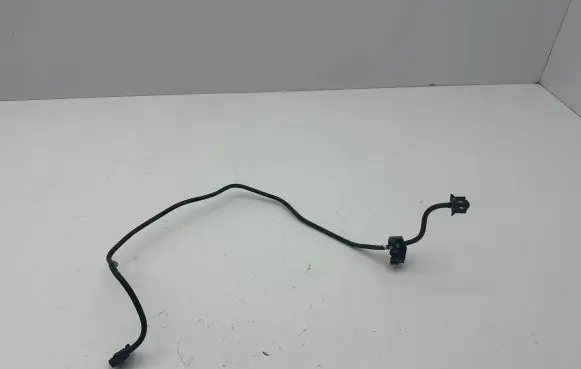 Renault Clio V Vacuum line/pipe/hose