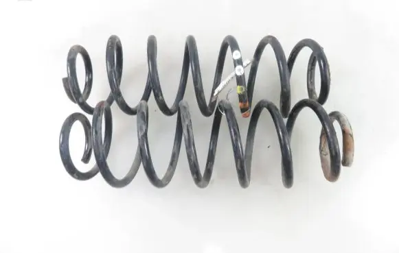 Seat Ibiza IV (6J,6P) Rear coil spring