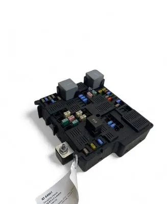 Volvo XC90 Fuse module 31473770