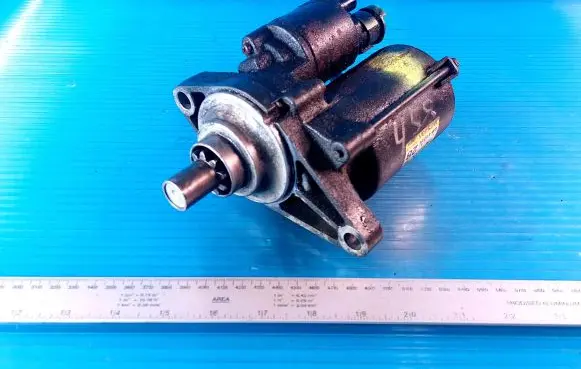 Honda HR-V Starter motor SM44226