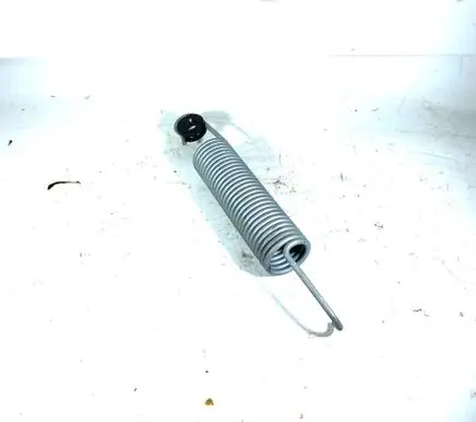 BMW 5 E60 E61 Tailgate/trunk/boot tension spring 7045884 51247045884 51244315901