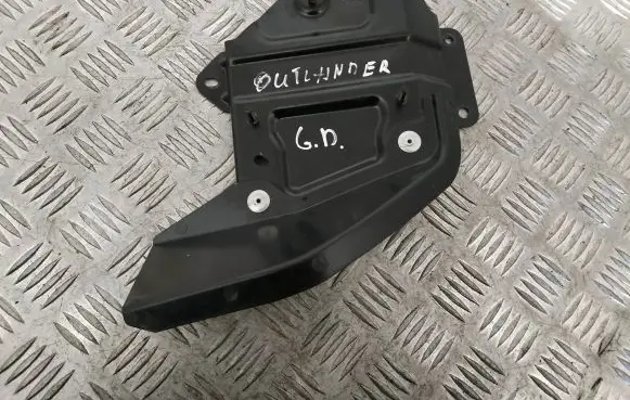 Mitsubishi Outlander Other body part 8639A201
