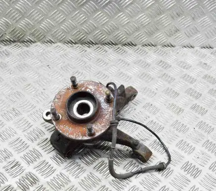 Ford Fiesta Front wheel hub 8V512C204AE