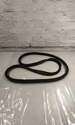 Mercedes-Benz AMG GT R190 C190 Rubber seal tailgate window/glass A1906930098