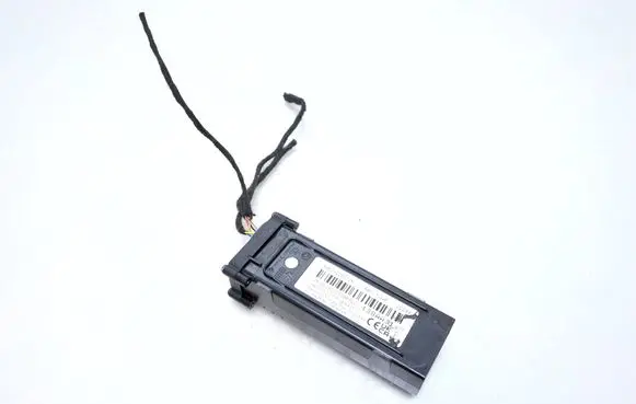 Opel Insignia B GPS navigation control unit/module 4907220226 138AA31