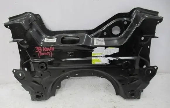 Other front suspension part