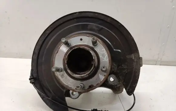 Opel Insignia B Rear wheel hub 13507017