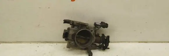 Subaru Impreza II Throttle valve 22627AA170 0798005320