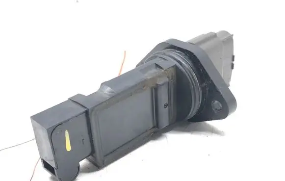 Mass air flow meter