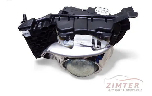 Citroen C5 Headlight part 89017285