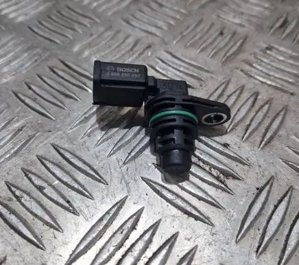 Seat Leon (1P) Detonation knock sensor 0986280453