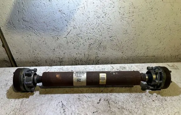 Dodge Durango Front prop shaft P52853642AD TTF0607D0381