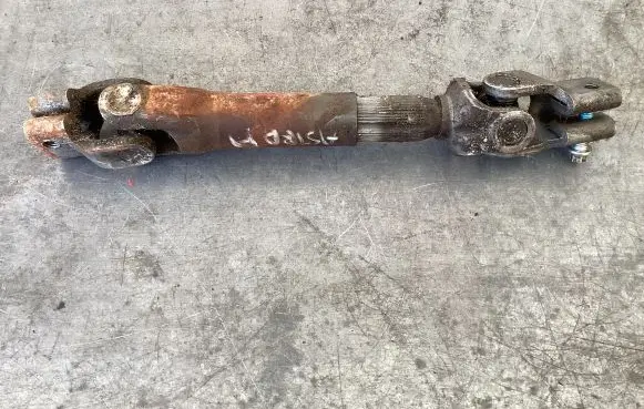 Opel Astra H Steering column universal joint c6158s2