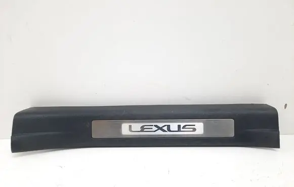 Lexus RX 300 Rear sill trim cover 6793048020 6791748030 6793048010