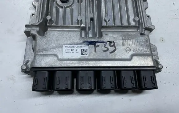 BMW X2 F39 Engine control unit/module
