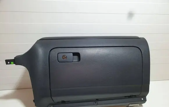 Volkswagen Golf VI Glove box set 1K1857097C P0110294 1K1857289