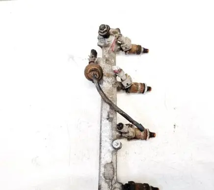 Honda Accord Fuel main line pipe