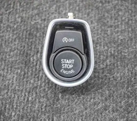 BMW 2 F22 F23 Engine start stop button switch 9250734