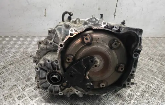 Volvo XC60 Automatic gearbox TF80SC 31342781