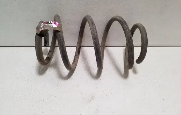 Dodge Nitro Rear coil spring 52125552AA