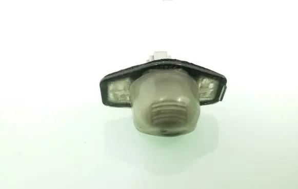 Honda Civic Number plate light