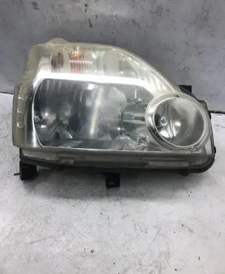 Nissan X-Trail T31 Headlight/headlamp