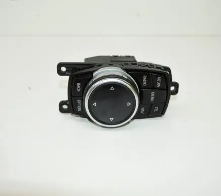BMW 4 F32 F33 Head unit multimedia control 9332285