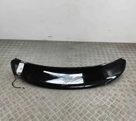 Audi Q4 Sportback e-tron Tailgate/trunk spoiler 89E827933