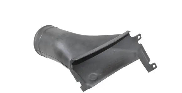 BMW 5 E39 Air intake duct part 51118160855 8160855 229449