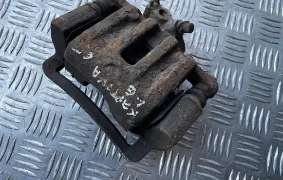 Chevrolet Captiva Rear brake caliper
