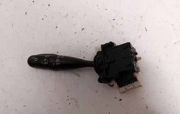 Toyota Yaris Indicator stalk 173681