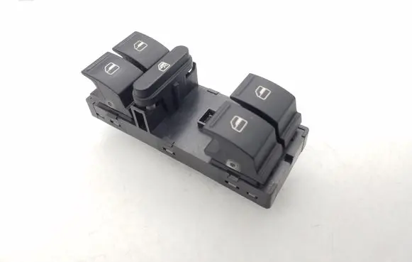 Volkswagen PASSAT CC Electric window control switch 1K4959857B