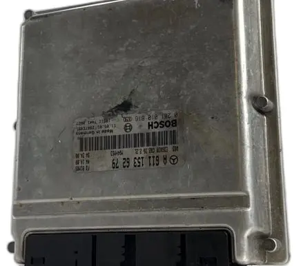 Mercedes-Benz Sprinter W901 W902 W903 W904 Engine control unit/module A6111536279 0281010616 CR235