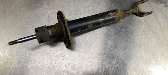 Audi A6 S6 C5 4B Front shock absorber/damper 4B0412031 4B0412031BG