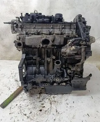 Volvo V40 Engine D4162T 2863616 M66042A153