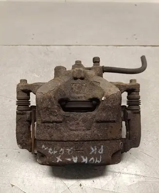 Opel Mokka X Front brake caliper 