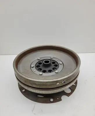 Audi A6 S6 C7 4G Dual mass flywheel 415072108