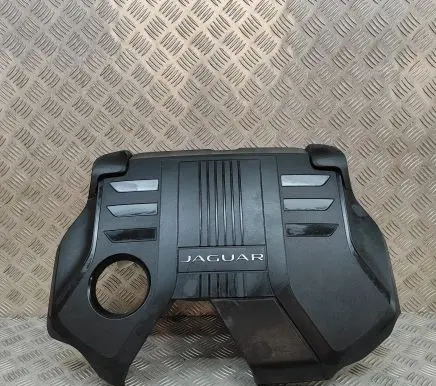 Jaguar F-Pace Engine cover (trim) GX636A949A