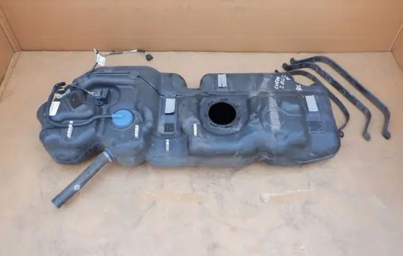 Ford Transit Custom Fuel tank GK2119K007ED