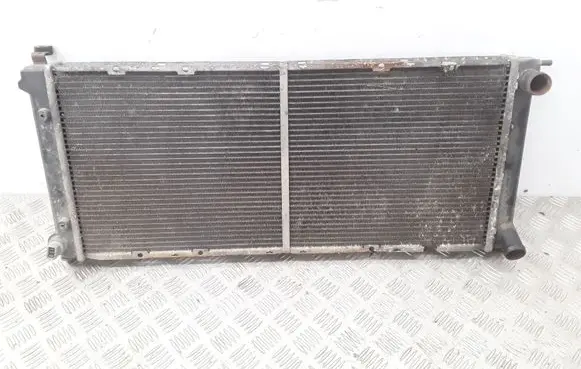 Volkswagen Golf II Coolant radiator 191121253J 191121253