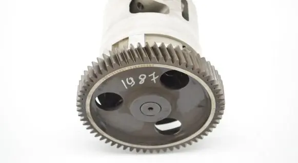 Mercedes-Benz CLA C117 X117 W117 Oil pump A6511811801 A6511802601