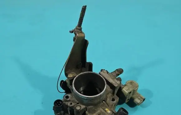 Honda HR-V Throttle body valve 136800-0521 IMPRK1500889