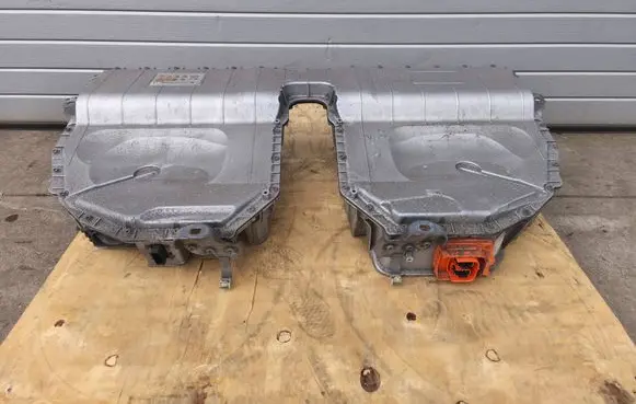 BMW 3 G20 G21 Hybrid / electric car battery 8849872 8614093 9494039