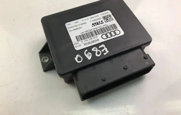 Audi A6 C7 Other control units/modules 4H0907801H