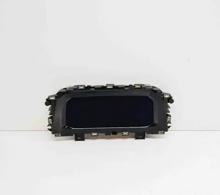 Volkswagen Golf VIII Speedometer (instrument cluster) A3C0505130900 A2C18215502
